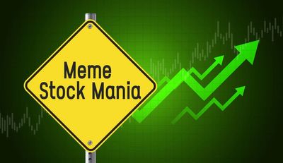 Memes Are Back: Retail Investors Are Piling Into 3 Quantum Stocks