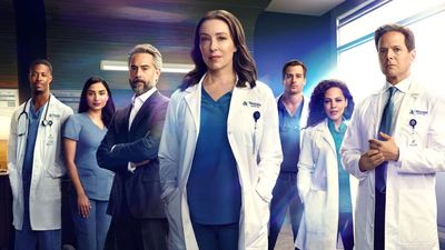 Doc Is Already Crushing The Competition On Netflix, And Here’s How New Fans Can Catch Season 2 ASAP