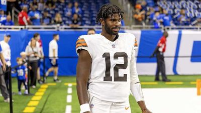Rex Ryan Rips Shedeur Sanders for Being an ‘Embarrassment'