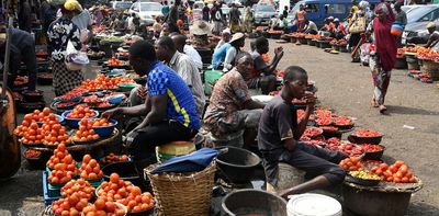 One in two Nigerians live in poverty: why relief programmes have failed