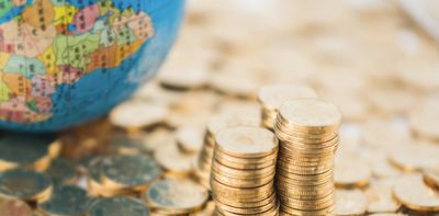 Africa’s borrowing costs are too high: the G20’s missed opportunity to reform rating agencies