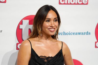 Alleged stalker sent Myleene Klass air pistol ‘as a joke’, court hears