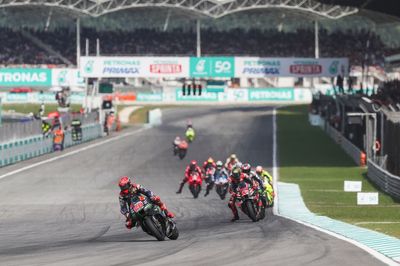 MotoGP 2026 launch venue changed as Dorna opts for new plans
