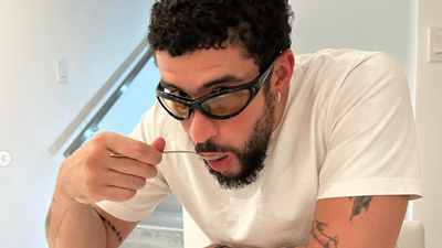 'This Is About To Be Political': Bad Bunny's Super Bowl Halftime Show Sparks MAGA Outrage Before It Even Begins