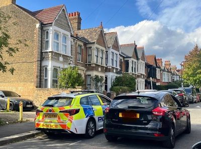 Woman shot in Walthamstow within minutes of Sadiq Khan disputing Donald Trump's claim about rising crime in London