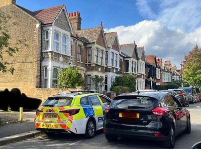Woman shot in Walthamstow within minutes of Sadiq Khan disputing Donald Trump's claim about rising crime in London