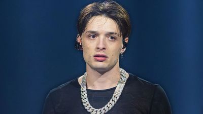 Peso Pluma Returns to the Big Stage with Billboard Vanguard Award at the 2025 Billboard Latin Music Awards