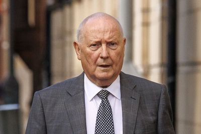 Defendants in Nama fraud trial ‘motivated by greed’ to act dishonestly