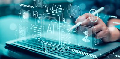 AI poses risks to national security, elections and healthcare. Here’s how to reduce them