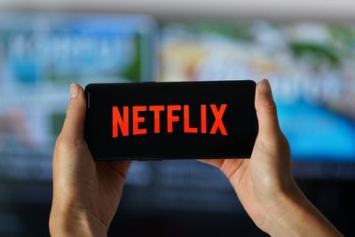 Netflix Stock Is Volatile Following A Truth Social Post From Trump: What's Going On?