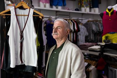 ‘It should be gay Disneyland’: the struggle to revitalise Sydney’s Oxford Street without selling its soul