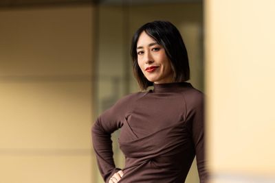 Melissa Leong: ‘Life is not easy. Life is ugly and hard and unpredictable’