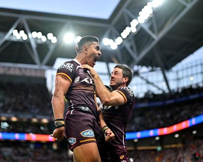 The Broncos ended one dynasty but must beat the NRL’s benchmark to return to glory
