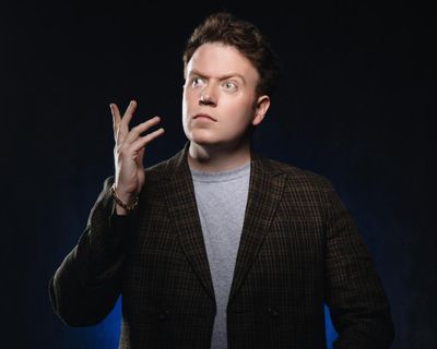 ‘Laughing at a libertarian crypto dragon? That rules’: Brennan Lee Mulligan on how Dungeons & Dragons took over the world