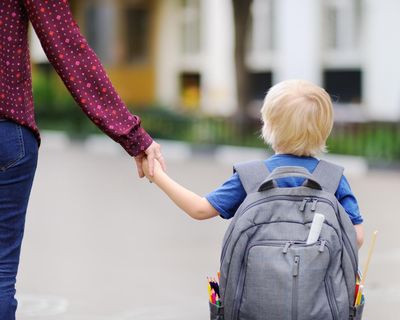 As my son prepares to graduate high school, I’m feeling nostalgic for the many parenting milestones I’ve bid farewell