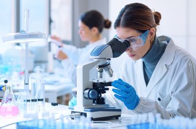 Larimar Therapeutics Stock Falls After Patients Report Allergic Reaction In Pivotal Study