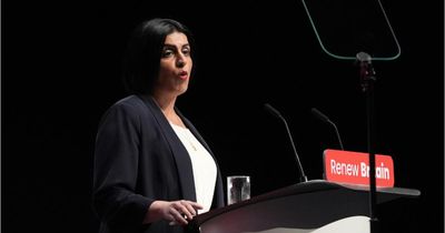 Home Secretary's migrant tests creating 'two-tier society', charity boss warns