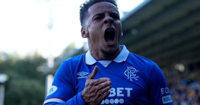 Stoppage-time Max Aarons Rangers winner sees punter turn £30 bet into £39k