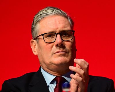 Labour just doesn’t get it: workers feel poorer than ever. Is it any wonder Reform is rising?
