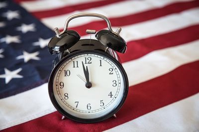 Think Government Shutdowns Crash Stocks? The S&P 500 Has Other Plans