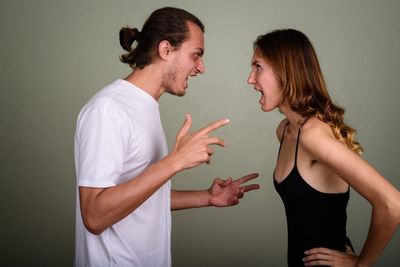 6 Ways Narcissists Twist Your Words to Win Every Argument