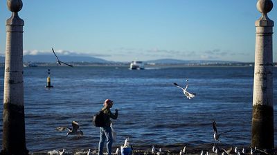 More than half of EU's waters in poor ecological state – EEA report