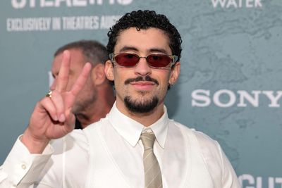 Meet Bad Bunny: The Super Bowl headliner who used to work at a grocery store. The son of a truck driver and English teacher turned SoundCloud superstar