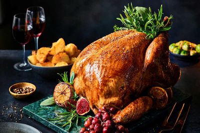 Where to buy the best supermarket Christmas turkeys in 2025