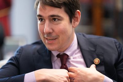 Lawmakers eye surface transportation bill for permitting changes - Roll Call