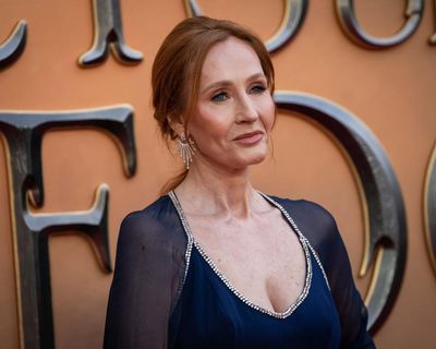 ‘She is ignorant of how ignorant she is’: JK Rowling responds to Emma Watson rift
