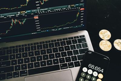 AI Is Creating a Gold Rush of Demand for These 2 Bitcoin Stocks