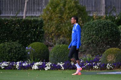 Chelsea receive double injury boost as pair train ahead of Benfica clash
