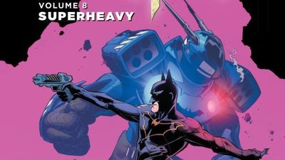 8 Times Supporting Characters Became Comic Book Heroes