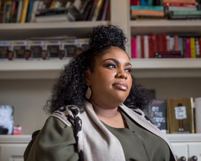 Dorset school ban on book about race is a mistake