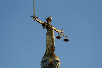 Former Brit school student saw ‘red-horned devil’ in bedroom, court told