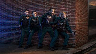 Blue Lights season three: what has happened in the series so far?