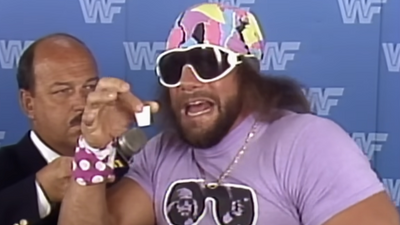 Ooh Yeeah! A 'Macho Man' Randy Savage Biopic Is Coming, And I Know 6 Actors Who Would Be Perfect As The Beloved Wrestler