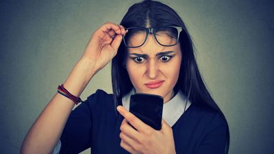 The older I get, the more I realise designing for seniors is better for young people too