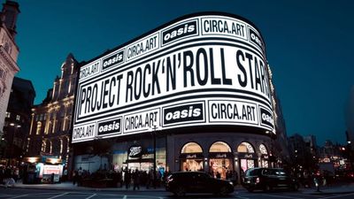 “Schools with little or no existing music provision can bring entire classrooms together to play... ensuring that the project inspires future rock ‘n’ roll stars worldwide”: Oasis launch project to fund music education by selling prints