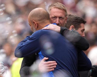 West Ham want a bounce but the club is a mess from top to bottom