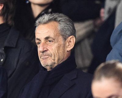 Investigation into Nicolas Sarkozy not due to ‘hatred’, his prosecutor says