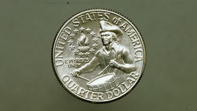 This Rare Bicentennial Quarter Has Nearly $20K Value — Plus 7 More Worth Thousands