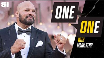 Mark Kerr: Fighting Demons, Finding Redemption