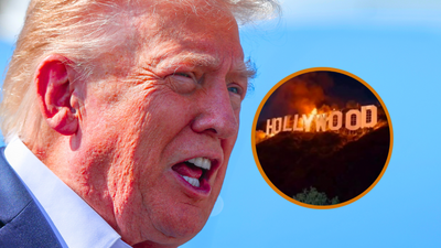 ‘Utterly insane’: Donald Trump resurrects bizarre and unworkable movie tariff plan, Hollywood nervous