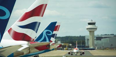 A second runway at Gatwick airport could improve efficiency and bring down fares – an economist’s view