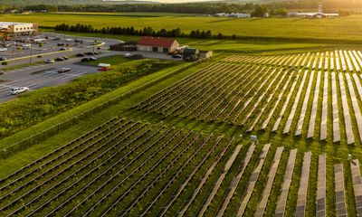 Is the Sun Setting on Pennsylvania’s Solar Future?
