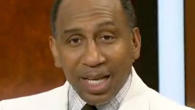 Stephen A. Smith Points Out Dak Prescott's Biggest Issue After Dazzling 'SNF' Game