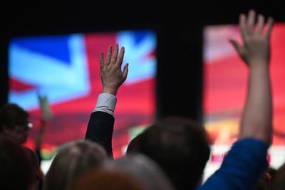 Labour members heap pressure on Starmer with ‘genocide’ vote against Israel’s war in Gaza