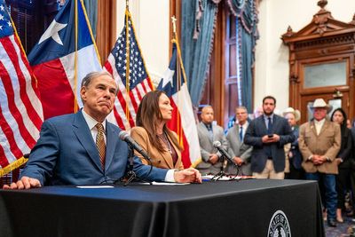 Texas hatches a new plot to stop flies carrying flesh-eating parasite from crossing the southern border