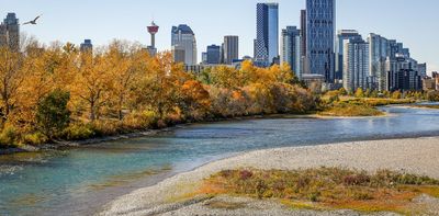 Governments, universities and non-profits must work together to safeguard Canada’s lakes and rivers